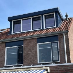 Prefab dakkapel Mierlo