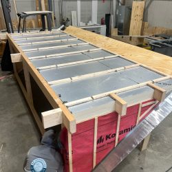 Prefab dakkapel Mierlo