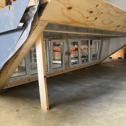Prefab dakkapel Mierlo
