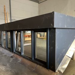 Prefab dakkapel Mierlo