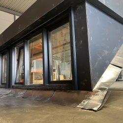 Prefab dakkapel Mierlo
