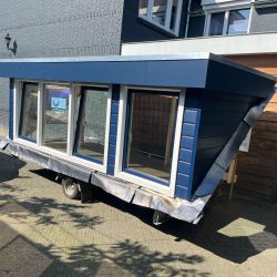 Prefab dakkapel Mierlo